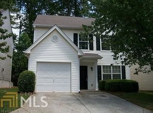 48 Springbottom Dr, Lawrenceville, GA 30046