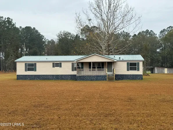 3128 Charleston Highway, Varnville, SC 29944