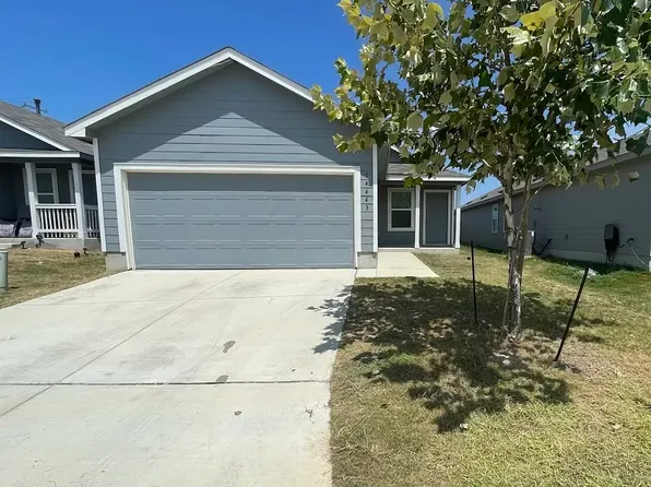 14443 Greenfield Ml, San Antonio, TX 78254