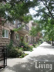 Rented by Living New York