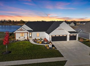 12556 Cassena Rd, Fort Wayne, IN 46814