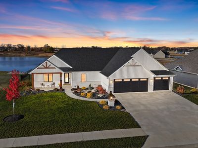 12556 Cassena Rd, Fort Wayne, IN, 46814