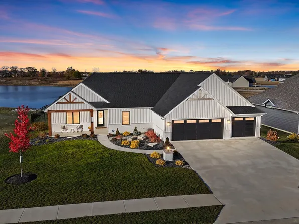 12556 Cassena Rd, Fort Wayne, IN 46814