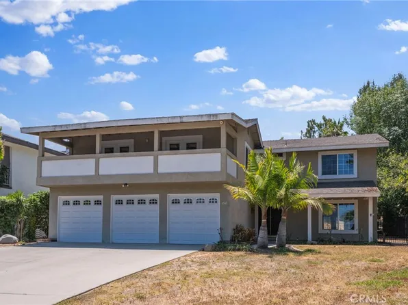 1541 Pinewood Pl, La Habra, CA 90631