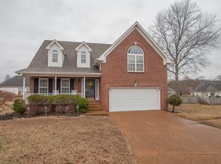608 Parrish Wood, Mount Juliet, TN 37122