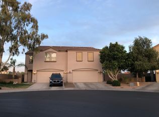13193 N 87th Dr, Peoria, AZ 85381
