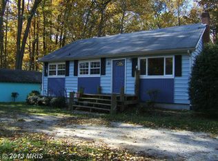 1061 Baltimore Annapolis Blvd, Arnold, MD 21012