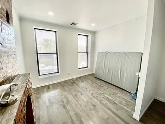 Rented by Compass