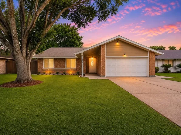 4418 Crofter Glen Dr, Friendswood, TX 77546