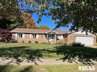 3625 Timothy Rd, Springfield, IL 62711