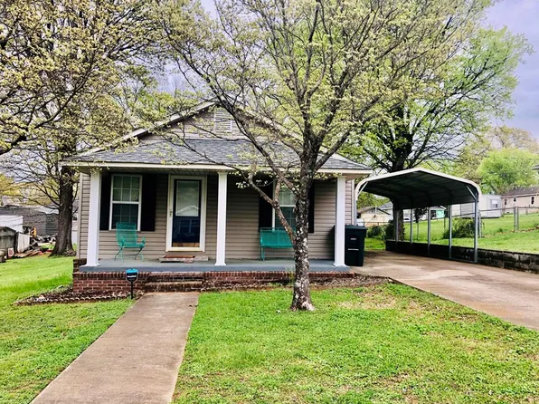 310 Franklin St, Florence, AL 35630