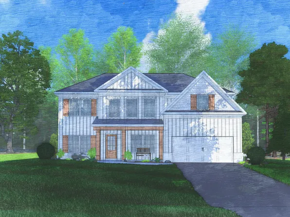 210 Weeping Moss Way #101, Kathleen, GA 31047