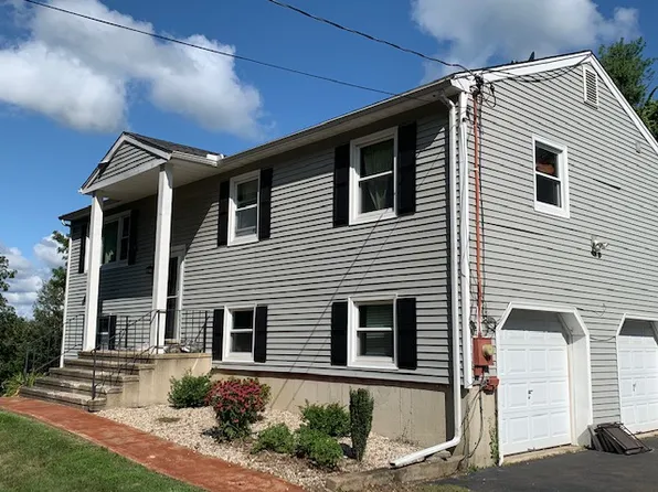 (undisclosed Address), Oxford, CT 06478
