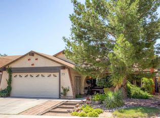 6245 Spanish Moss Ave, Las Vegas, NV 89108