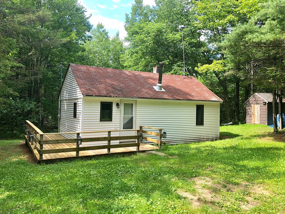 2nd image of W8548 Perch Lake Rd