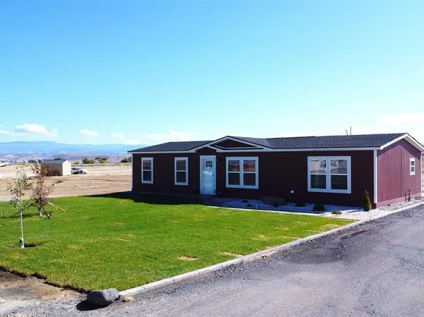4184 2055 Lane, Delta, CO 81416