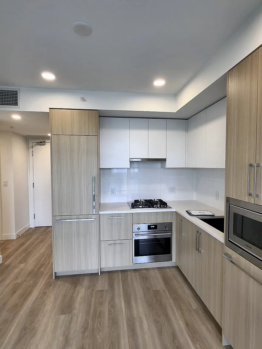1 bed, 618 sqft, $2,000 — Photo 3
