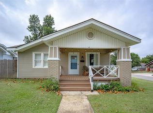 1220 NW 11th St, Oklahoma City, OK 73106