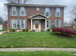 2205 Alice Kay Dr, Louisville, KY 40214