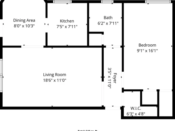Manderson 17701 - R - Boston Edison Towers Llc - 17701 Manderson Detroit, Mi 48230