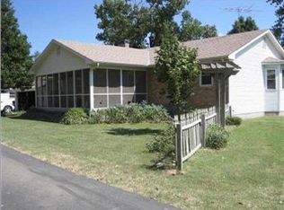 500 SE 125th St, Sedgwick, KS 67135