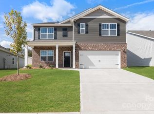 4610 Harris Elliot Rd, Lincolnton, NC 28092