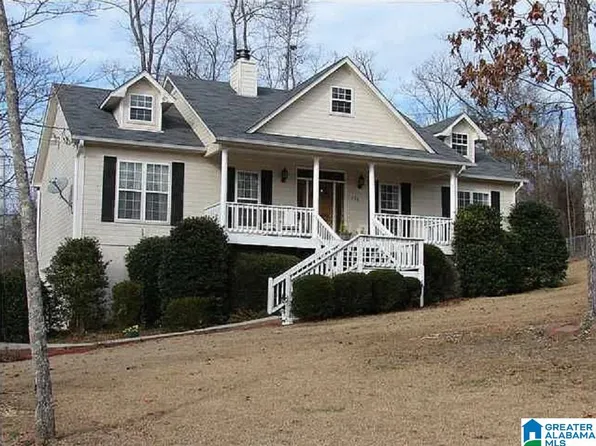 330 Lake Country Dr, Odenville, AL 35120