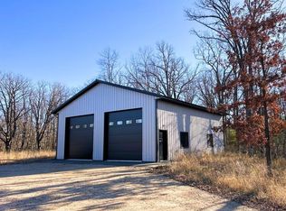 1703 Maple Dr SE, Alexandria, MN 56308