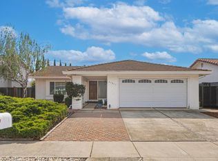 45811 Cheyenne Pl, Fremont, CA 94539