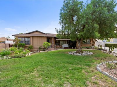 1306 S Cajon Ave, West Covina, CA, 91791