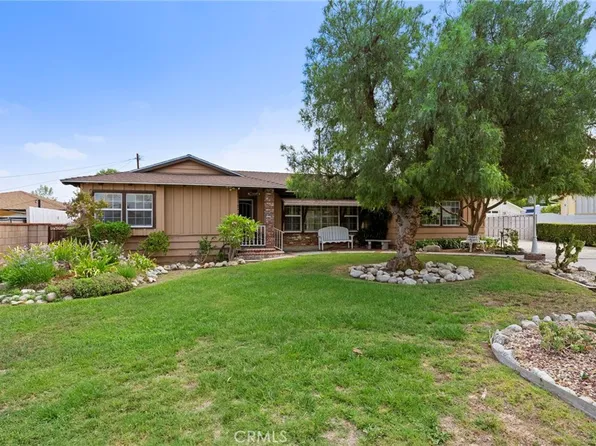 1306 S Cajon Ave, West Covina, CA 91791