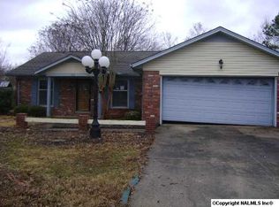 1608 8th St SW, Decatur, AL 35601