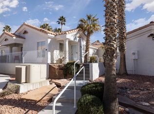 821 Mesa Blvd, Mesquite, NV 89027