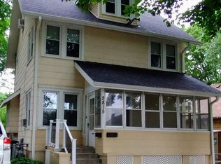 5815 Corby St FLOOR 2, Omaha, NE 68104