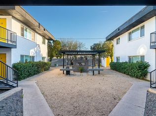 605 West Pierson Street - 05, Phoenix, AZ 85013