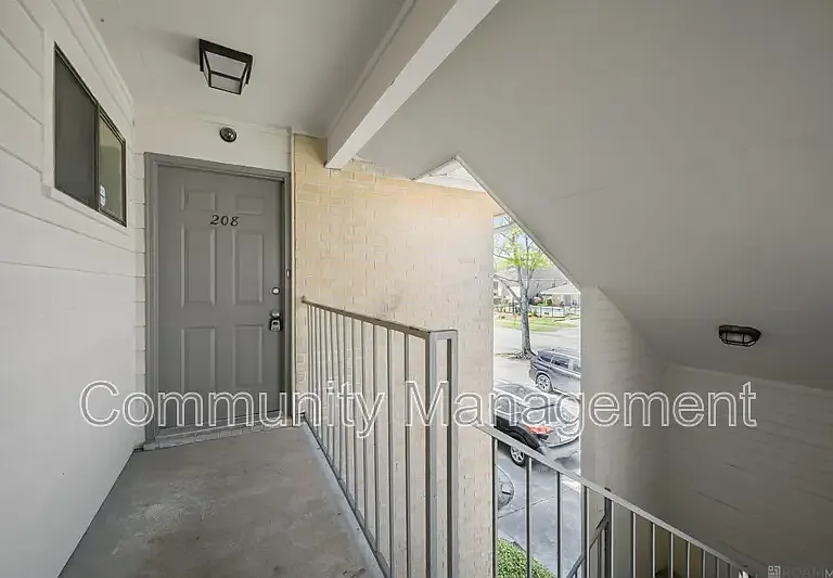 5141 Butter Creek Ln #208 — Photo 18