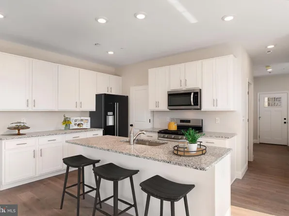 52 N 8th St Homesite B26, Perkasie, PA 18944