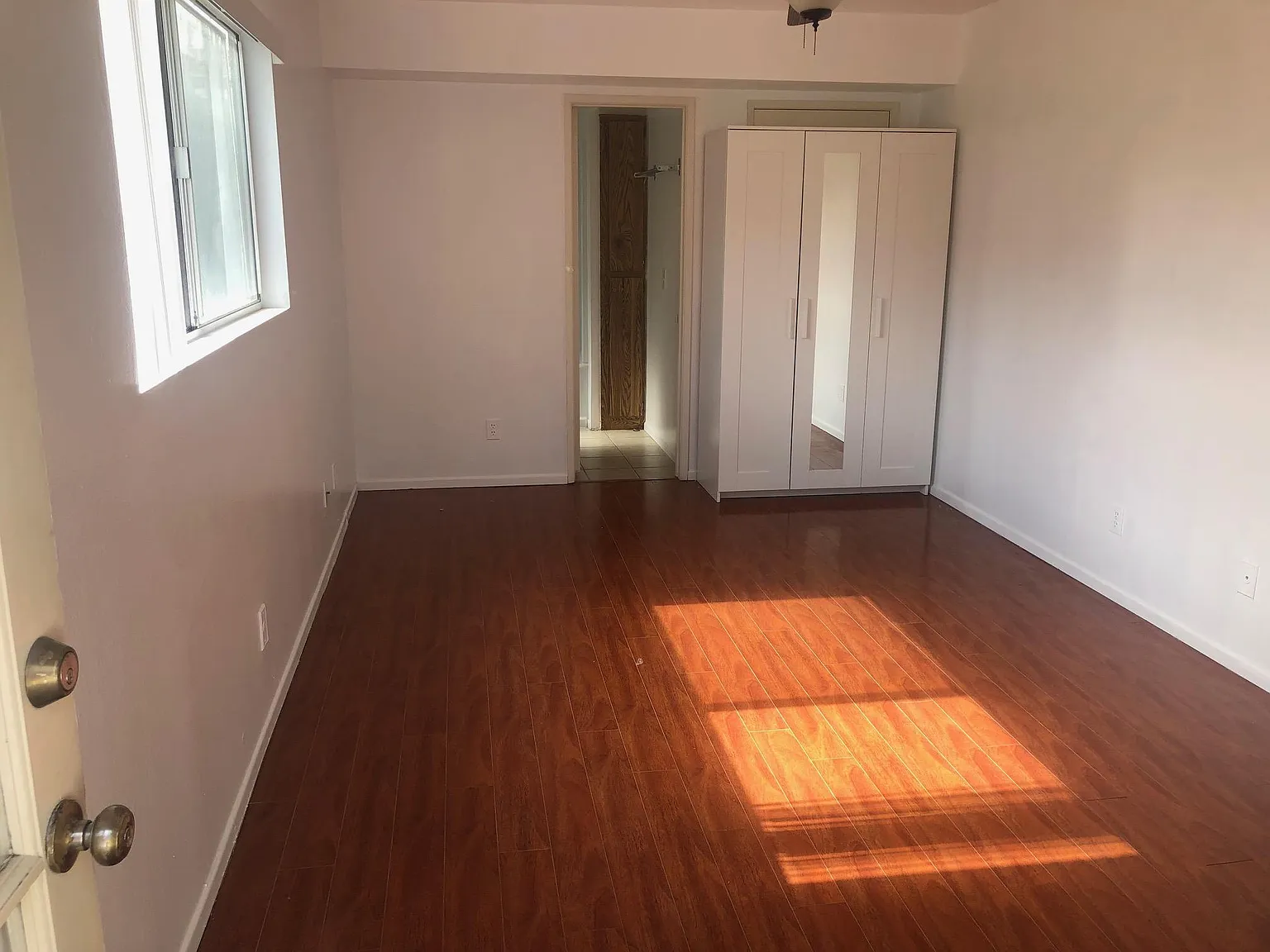 Studio, $1,825 — Photo 2