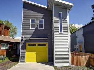 821 Turner St, Missoula, MT 59802