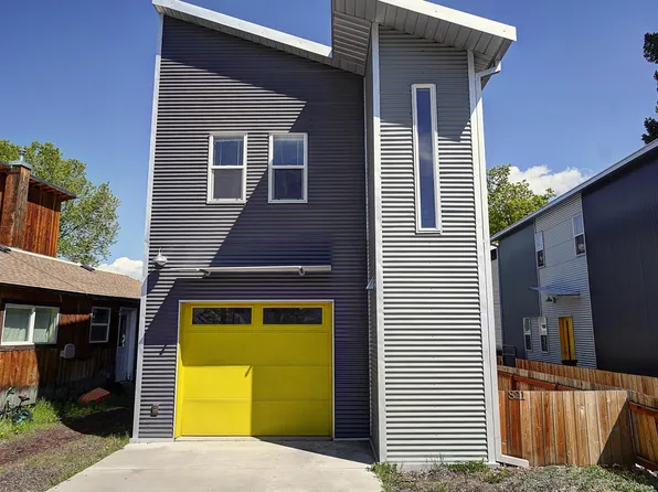821 Turner St, Missoula, MT 59802