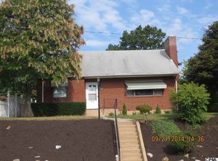 527 Benton St, Harrisburg, PA 17104