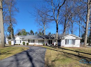 3416 Corey Rd, Toledo, OH 43615