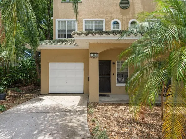 1409 Mount Vernon St #1, Orlando, FL 32803