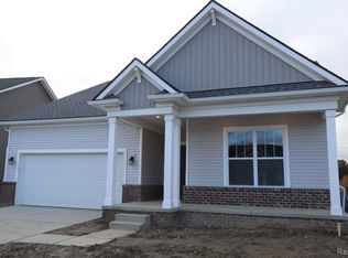 3746 Park Creek Ln, Canton, MI 48188