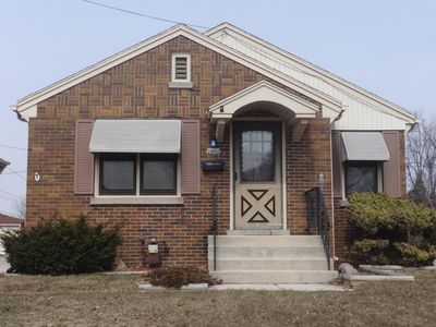 2802 Superior Ave, Sheboygan, WI, 53081