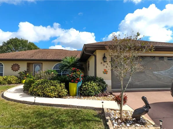 833 Winston Dr, Sebring, FL 33876
