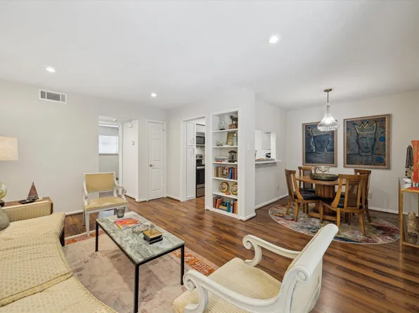 606 Marshall St #C2, Houston, TX 77006