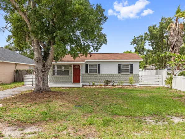 3605 W Iowa Ave, Tampa, FL 33611