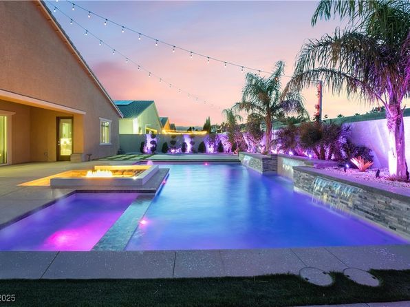 5260 Brayden Ct, Las Vegas, NV 89131
