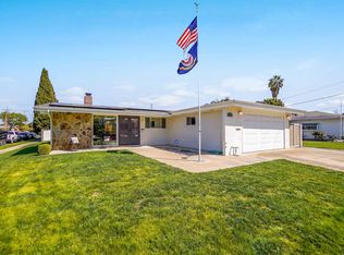 24772 Pear St, Hayward, CA 94545